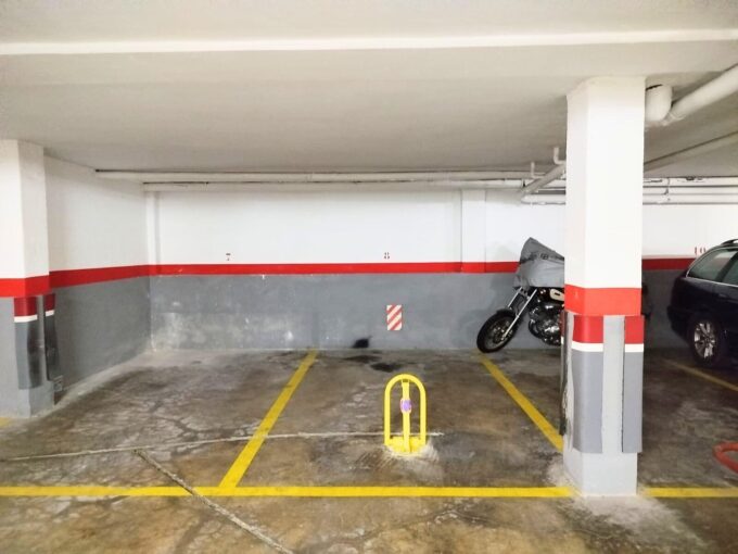 Alquiler de Plaza de Parking_1