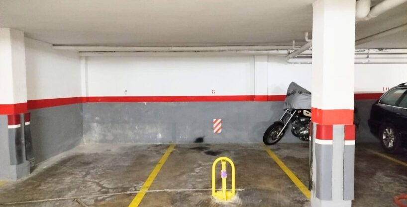 Alquiler de Plaza de Parking_1