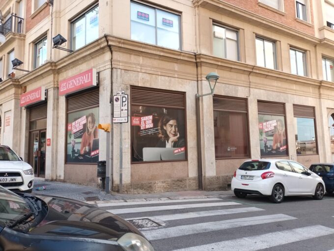 Alquiler local comercial en Tarragona_1