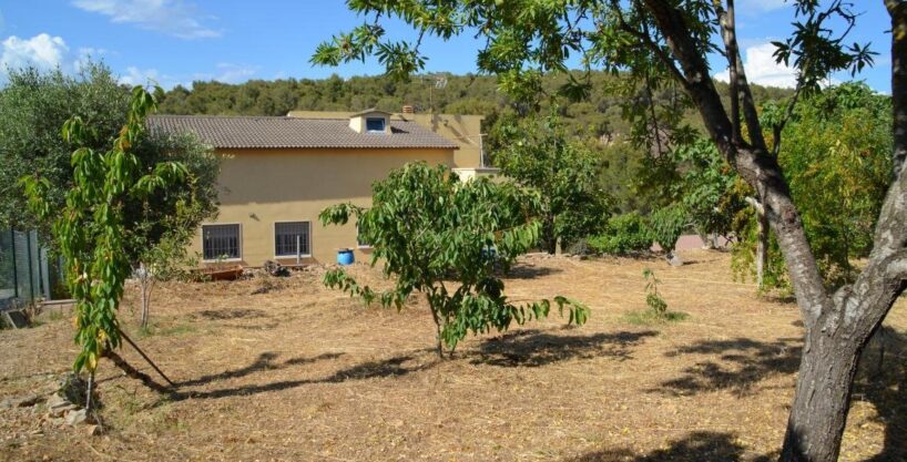 Amplia casa situada en zona Residencial de Segur de Calafell_1