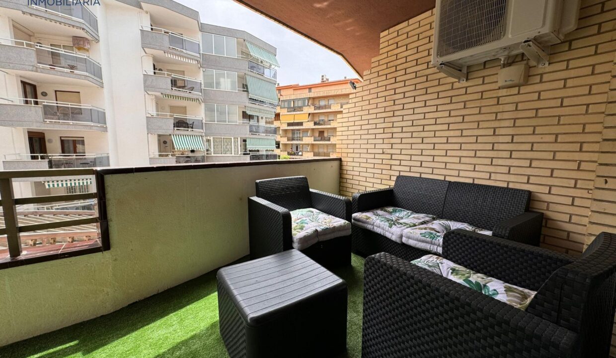 Apartamento Alquiler AZAHAR - HUTT: 056216._2