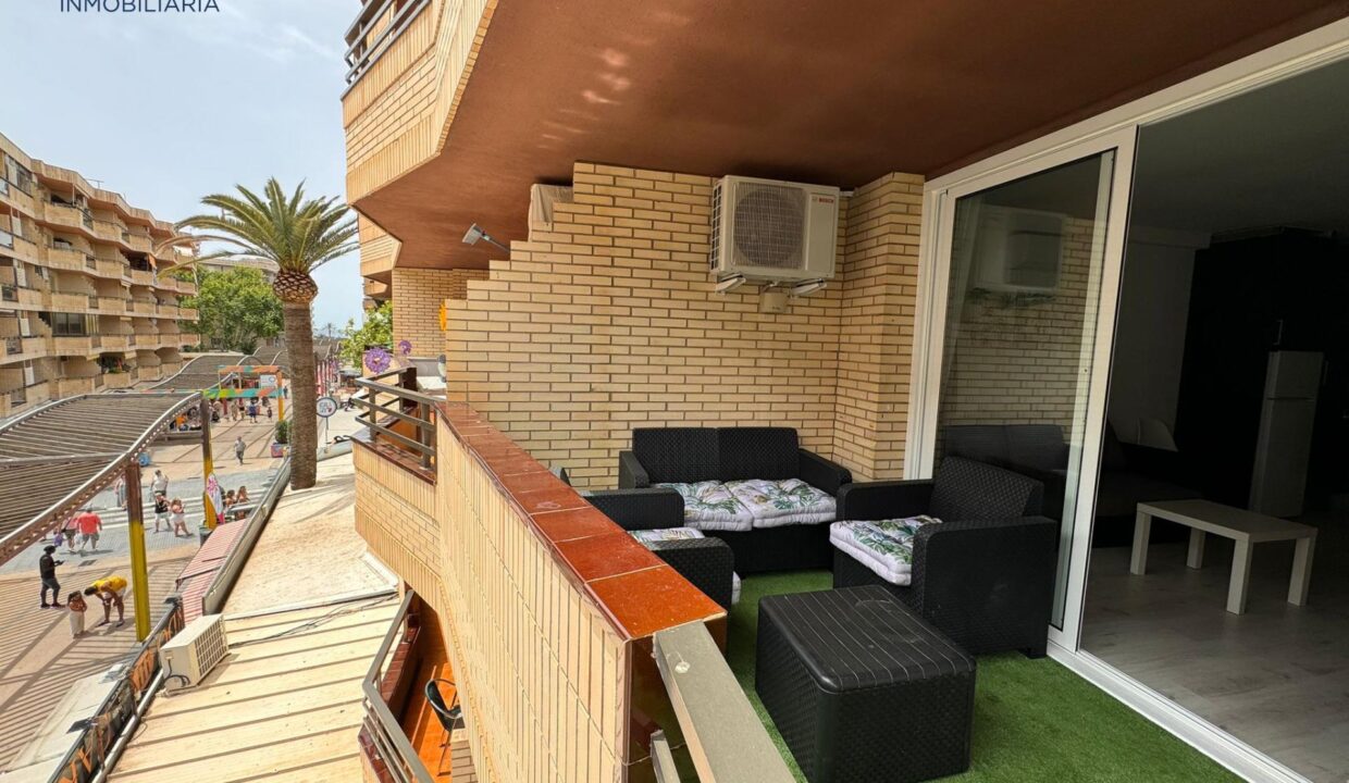 Apartamento Alquiler AZAHAR - HUTT: 056216._1