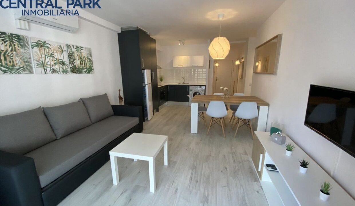 Apartamento Alquiler AZAHAR - HUTT: 056216._4