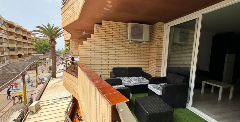 Apartamento Alquiler AZAHAR - HUTT: 056216._1