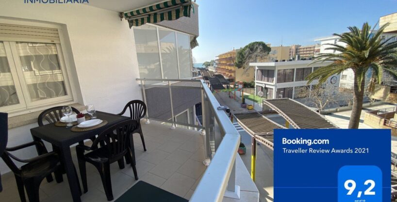 Apartamento BAHIA DORADA - HUTT: 011251._1