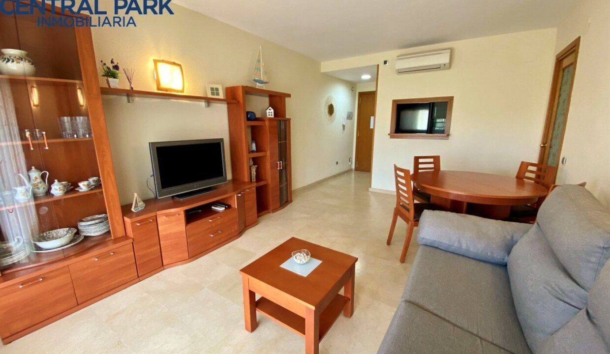 Apartamento CENTRAL PARK - HUTT 046352._4