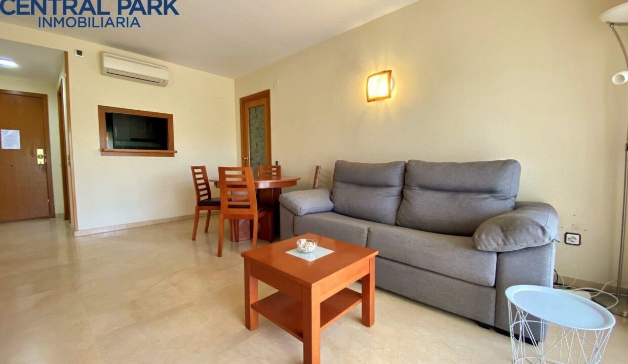 Apartamento CENTRAL PARK - HUTT 046352._5