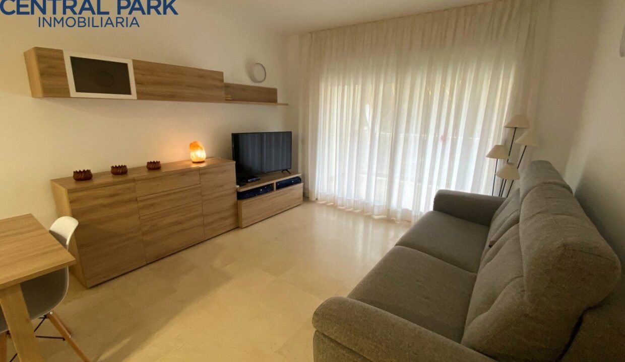 Apartamento CENTRAL PARK - HUTT 057008._1