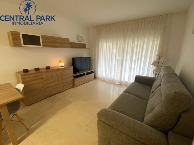 Apartamento CENTRAL PARK - HUTT 057008._1