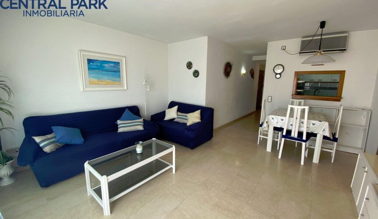 Apartamento CENTRAL PARK - HUTT 063142-87._2