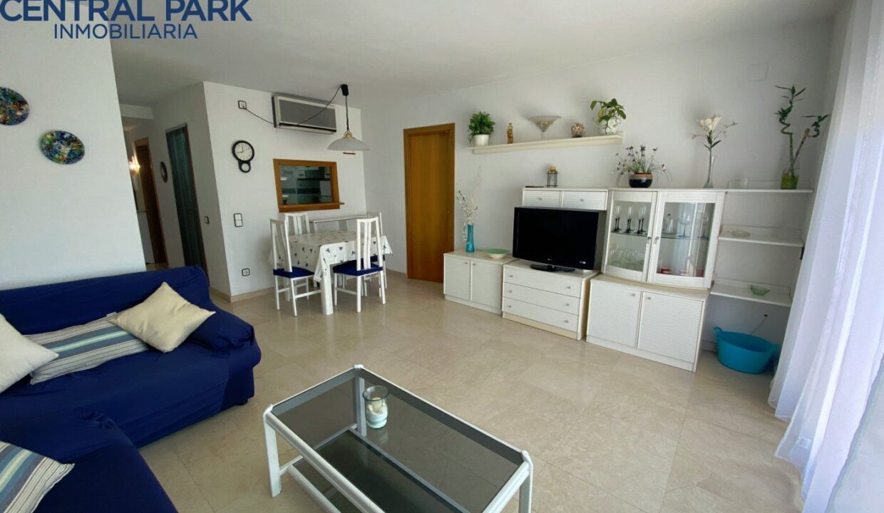 Apartamento CENTRAL PARK - HUTT 063142-87._1