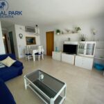 Apartamento CENTRAL PARK - HUTT 063142-87._1