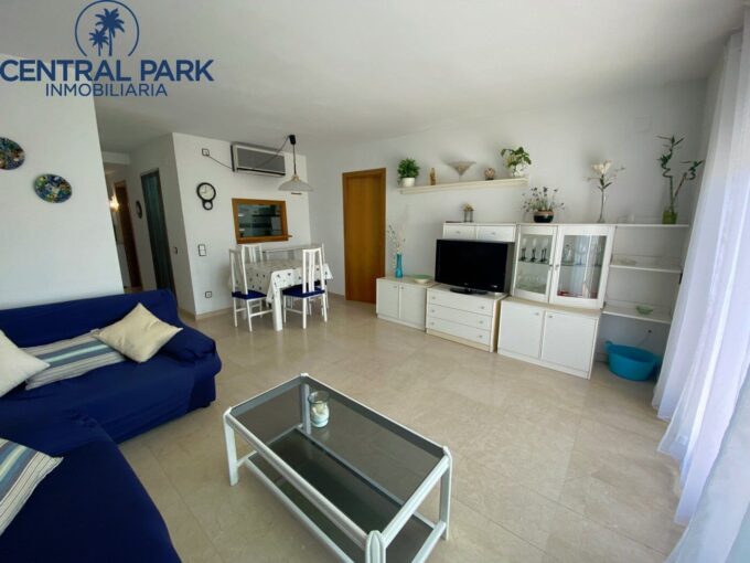 Apartamento CENTRAL PARK - HUTT 063142-87._1