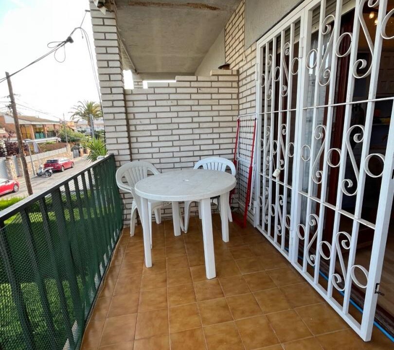 Apartamento Cambrils La Llosa Venta 1138_6