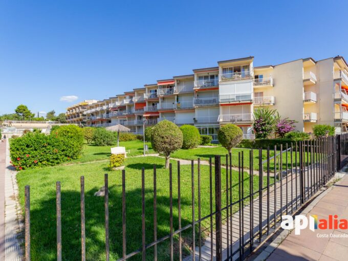 Apartamento Cambrils La Llosa Venta 890