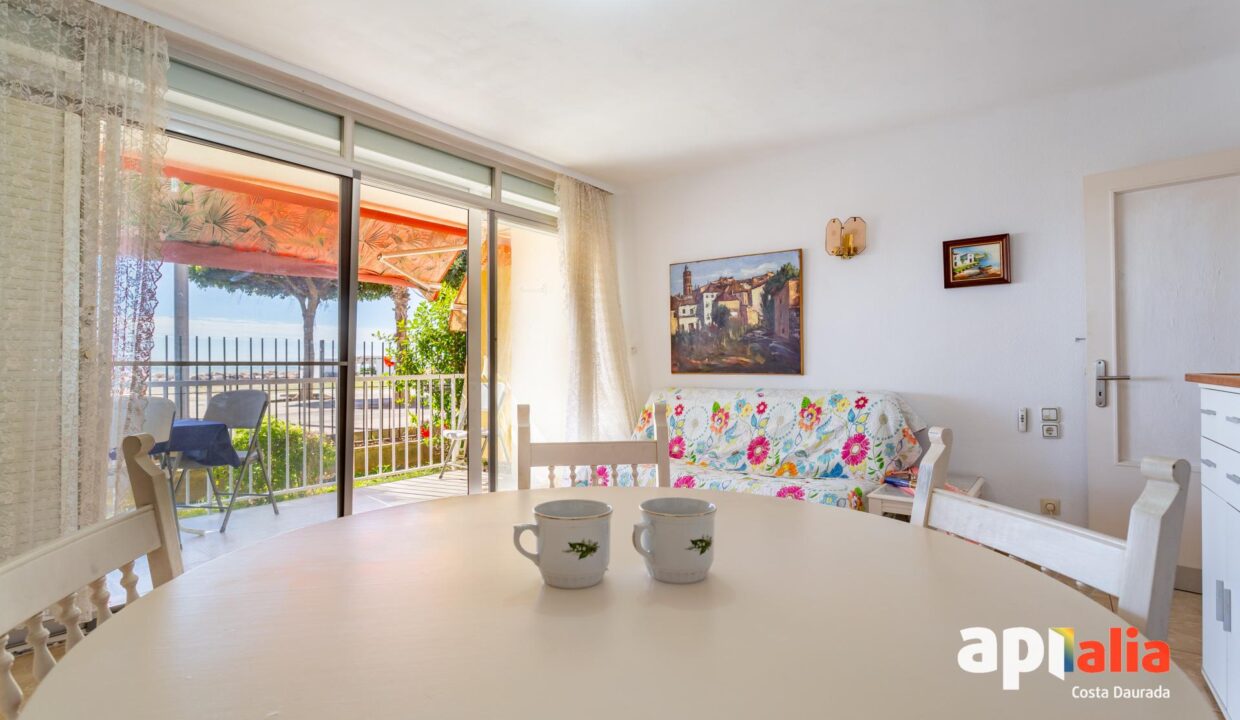 Apartamento Cambrils La Llosa Venta 890_7