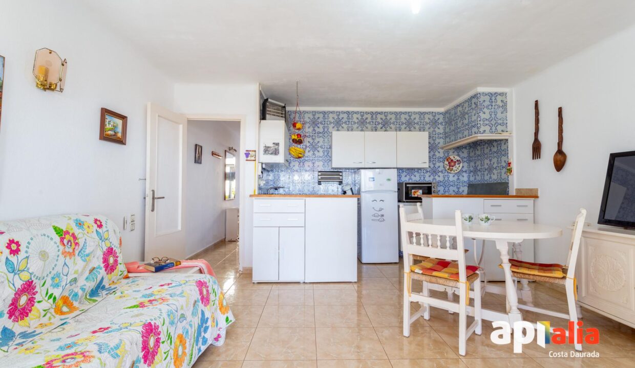 Apartamento Cambrils La Llosa Venta 890_8