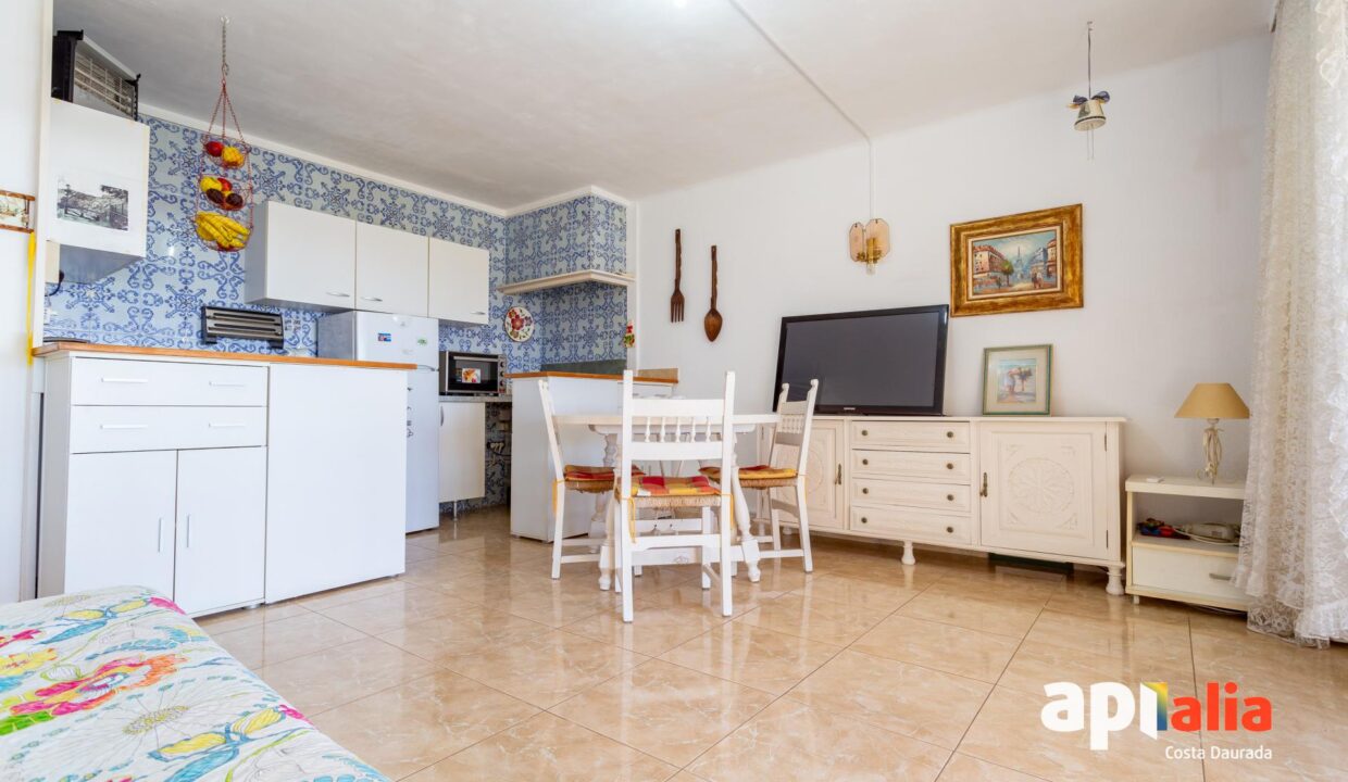 Apartamento Cambrils La Llosa Venta 890_9