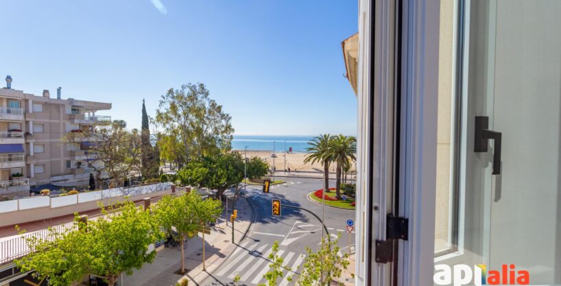 Apartamento Cambrils Port Venta 872