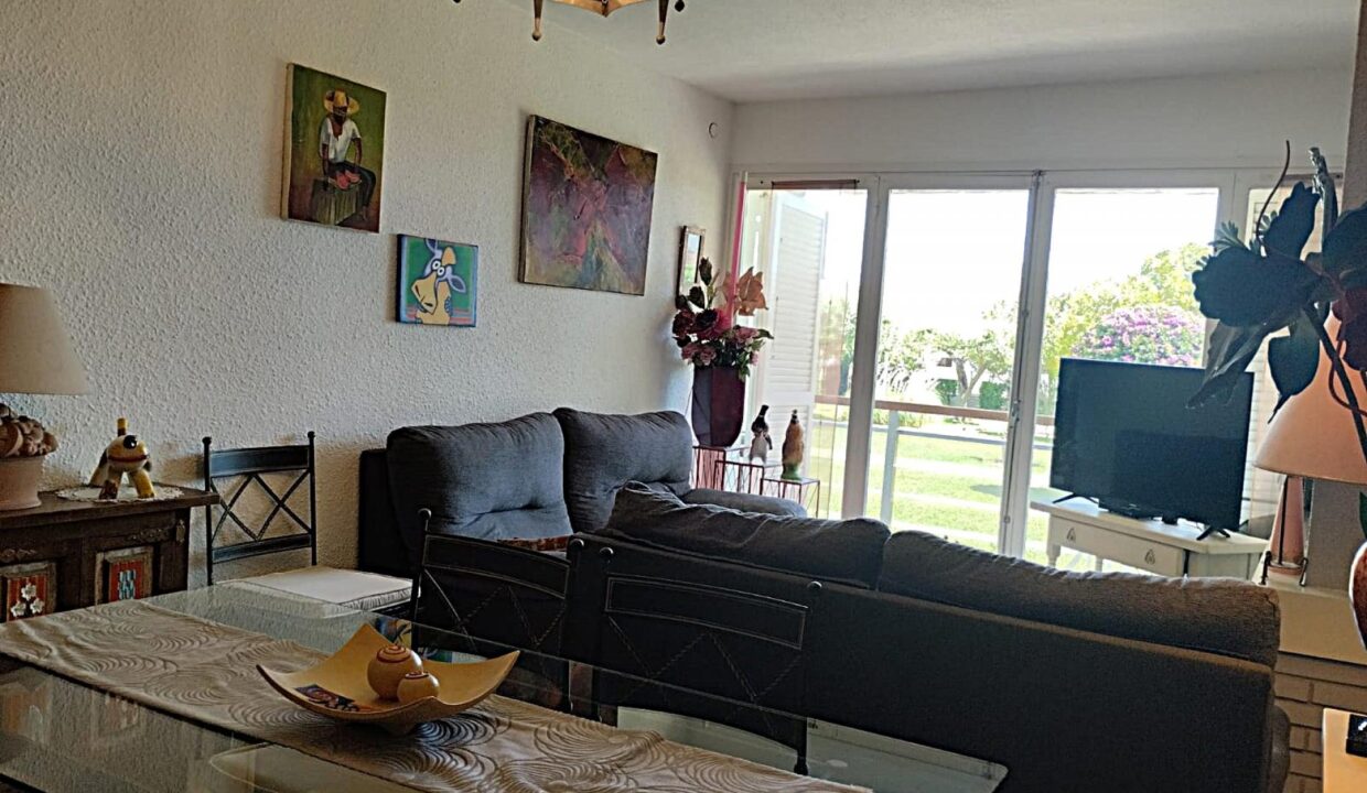 Apartamento Cambrils Prat d'en Forés Venta 12-05820241723