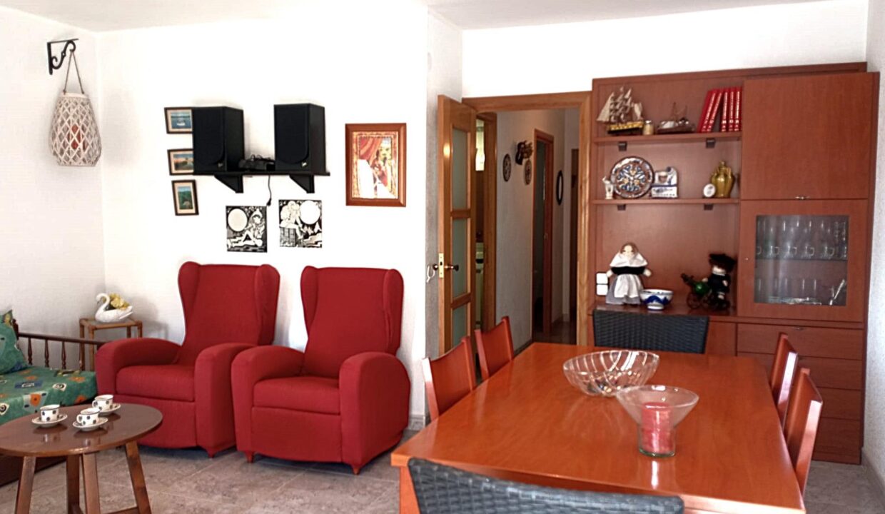 Apartamento Cambrils Prat d'en Forés Venta 16-05820241610_4