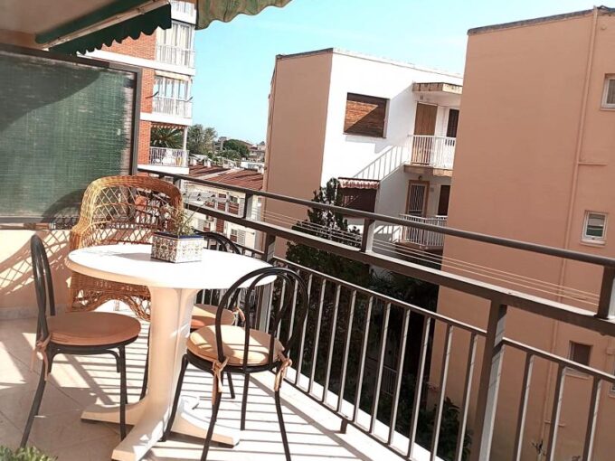 Apartamento Cambrils Prat d'en Forés Venta 16-05820241610