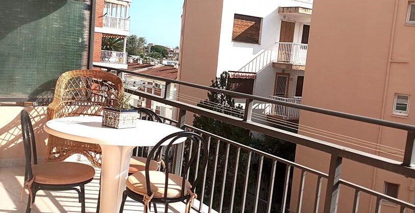 Apartamento Cambrils Prat d'en Forés Venta 16-05820241610