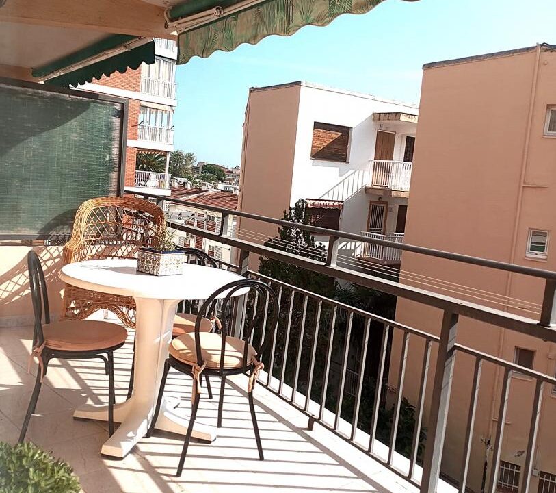 Apartamento Cambrils Prat d'en Forés Venta 16-05820241610