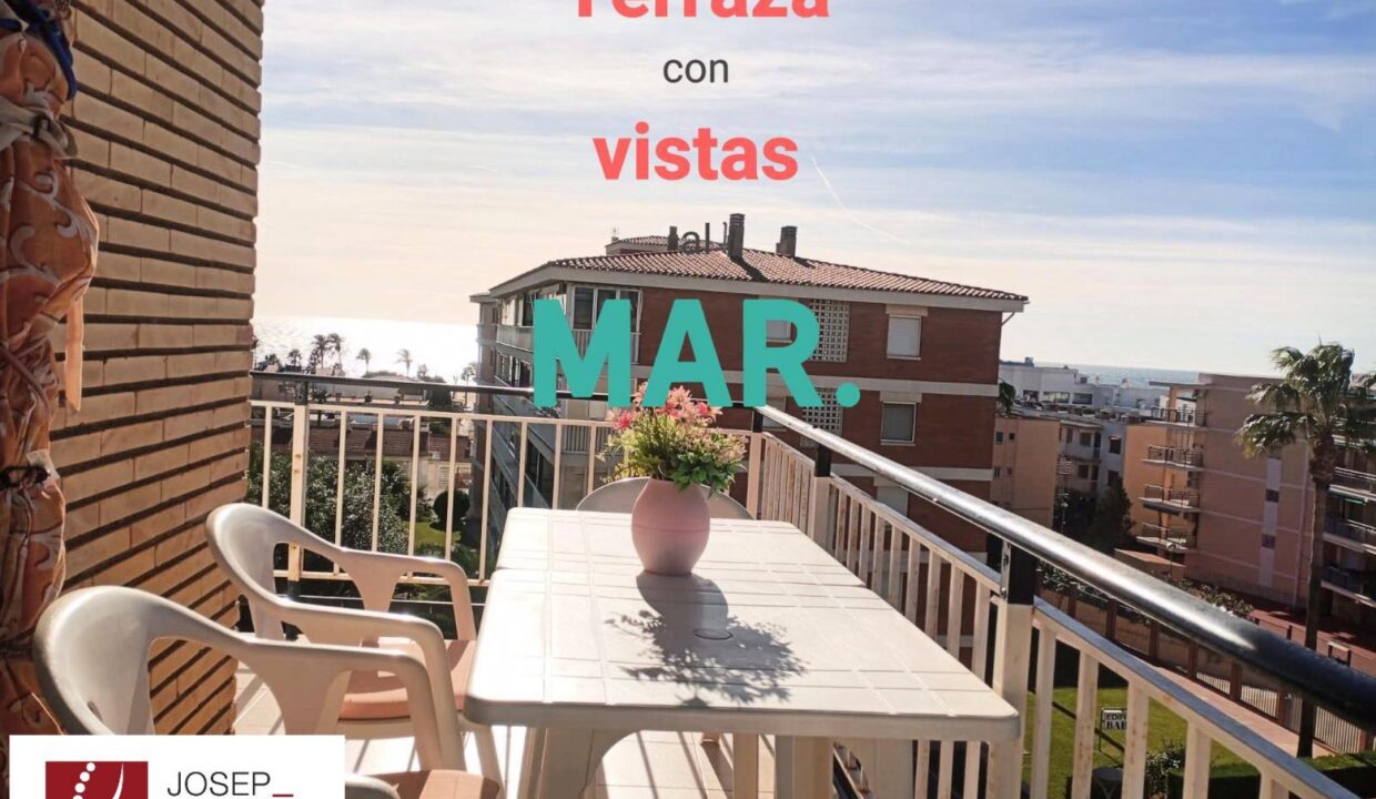 Apartamento Cambrils Prat d'en Forés Venta 30-05820243401