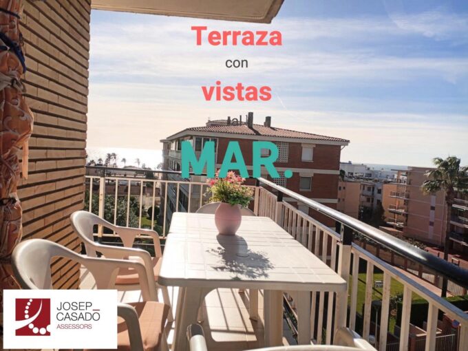 Apartamento Cambrils Prat d'en Forés Venta 30-05820243401