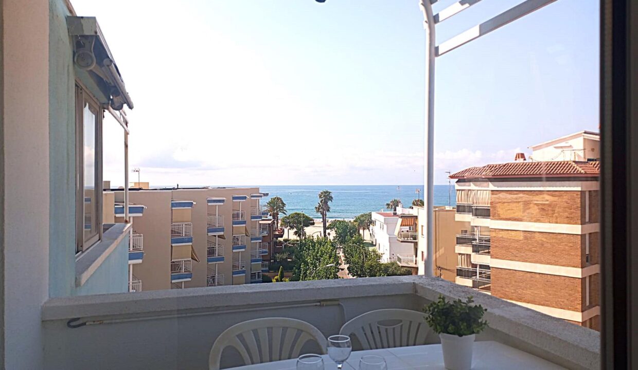 Apartamento Cambrils Regueral Venta 058202417407_1