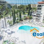 Apartamento Centrico al lado de la plaza europa_1