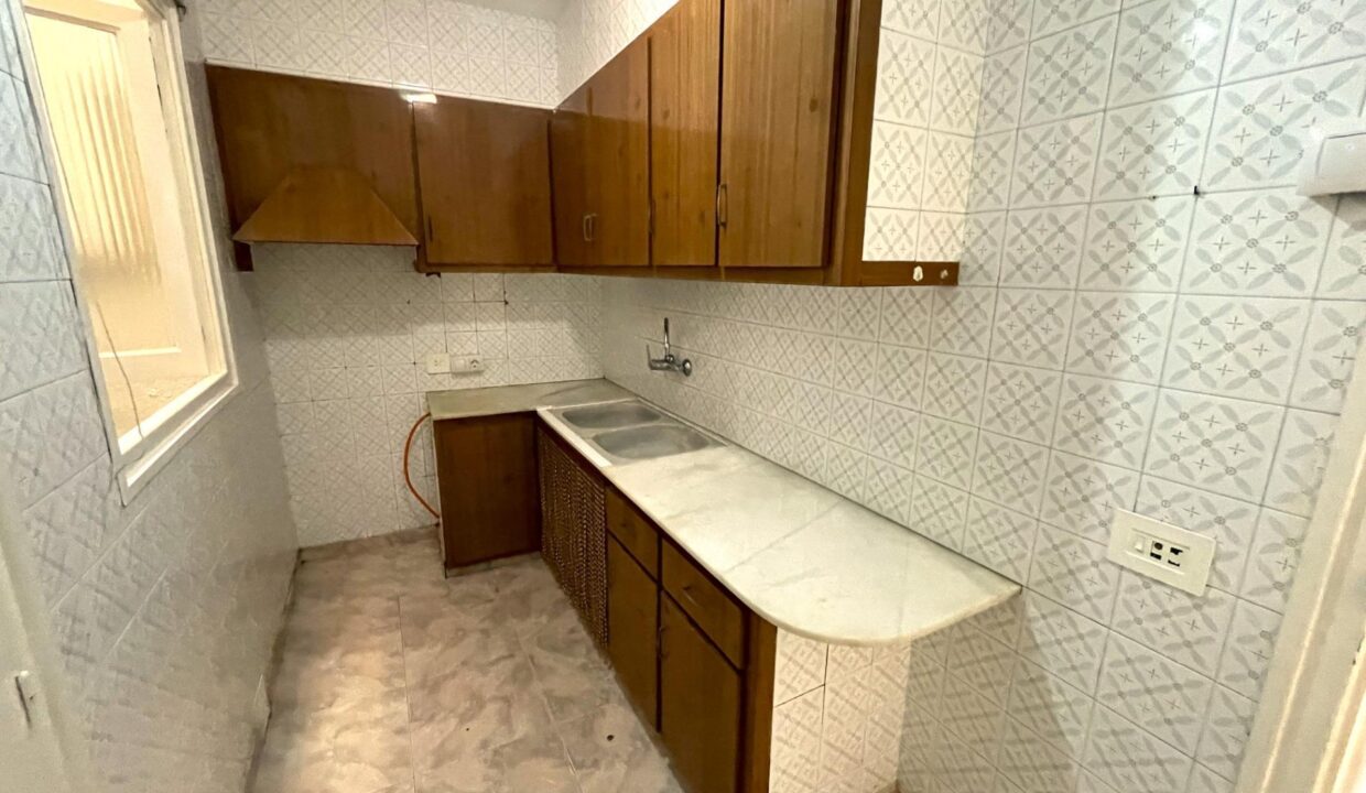 Apartamento Centrico de 2 Dormitorios