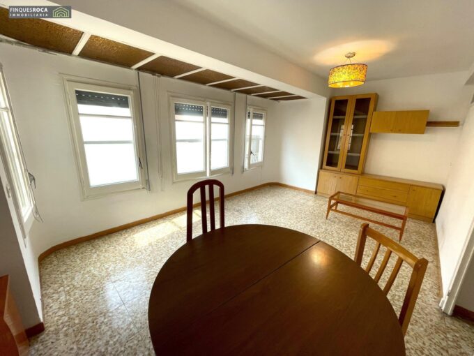 Apartamento Centrico de 2 Dormitorios