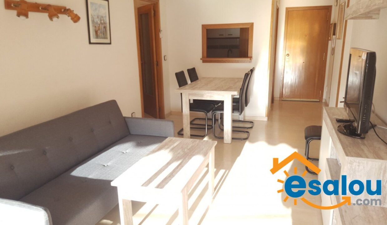 Apartamento Centrico en Salou !!!_1