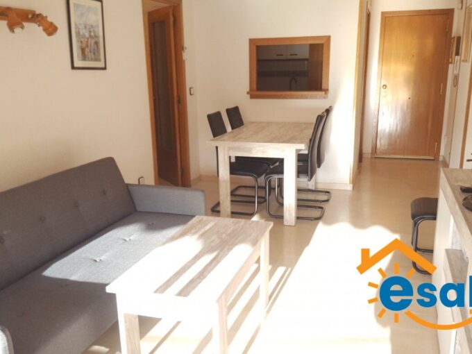 Apartamento Centrico en Salou !!!_1