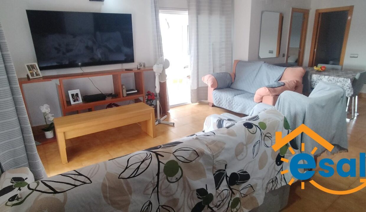 Apartamento Centrico en la calle Barcelona_1