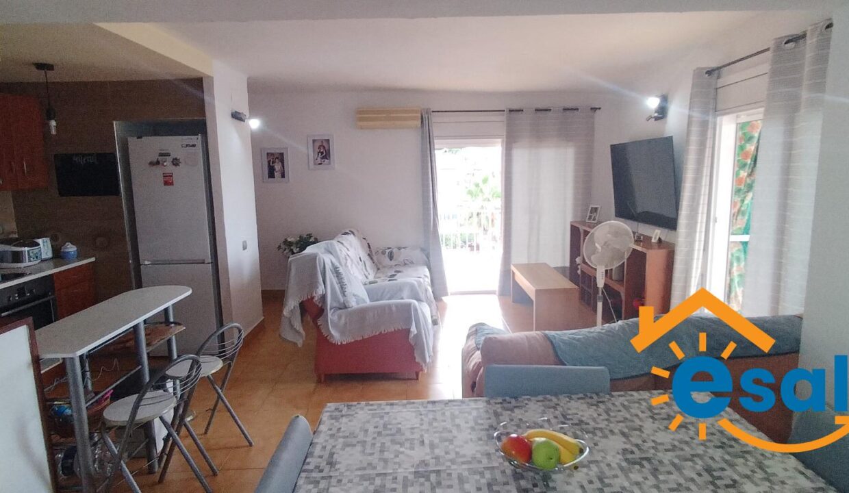 Apartamento Centrico en la calle Barcelona_3