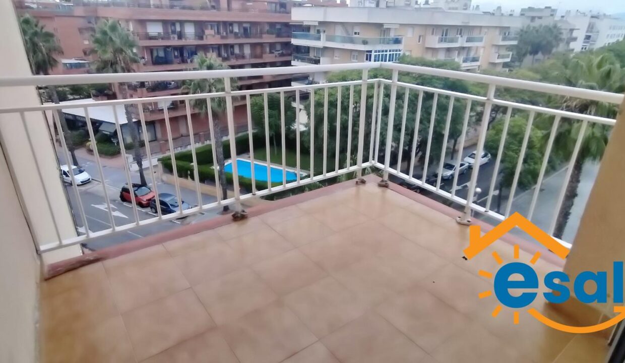 Apartamento Centrico en la calle Barcelona_5