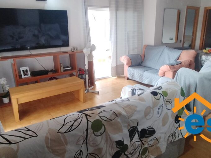 Apartamento Centrico en la calle Barcelona_1