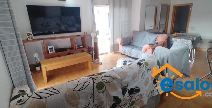 Apartamento Centrico en la calle Barcelona_1