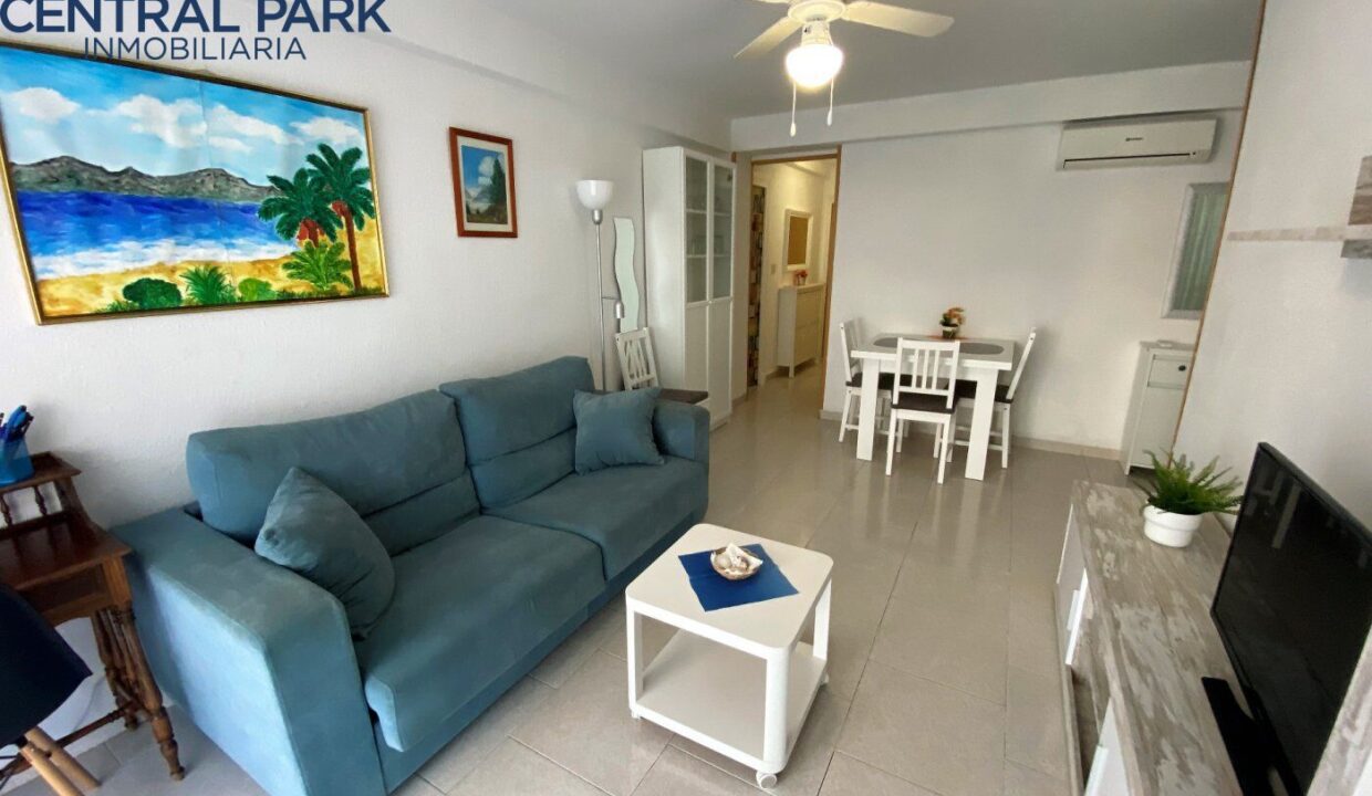 Apartamento LA CUMBRE - HUTT-062452-84._4