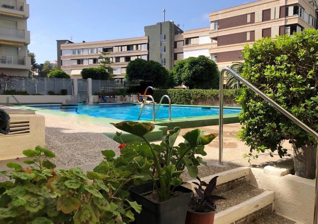 Apartamento Salou Centre Venta 1070_1