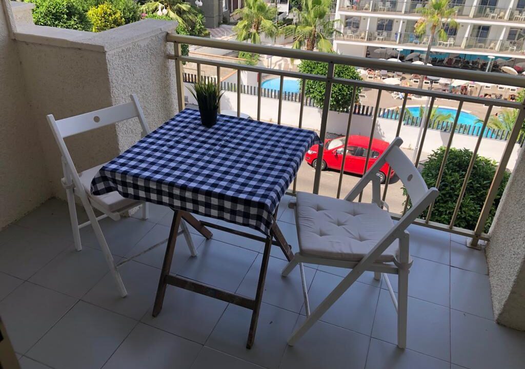 Apartamento Salou Centre Venta 1070_2