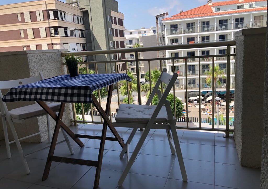 Apartamento Salou Centre Venta 1070_3