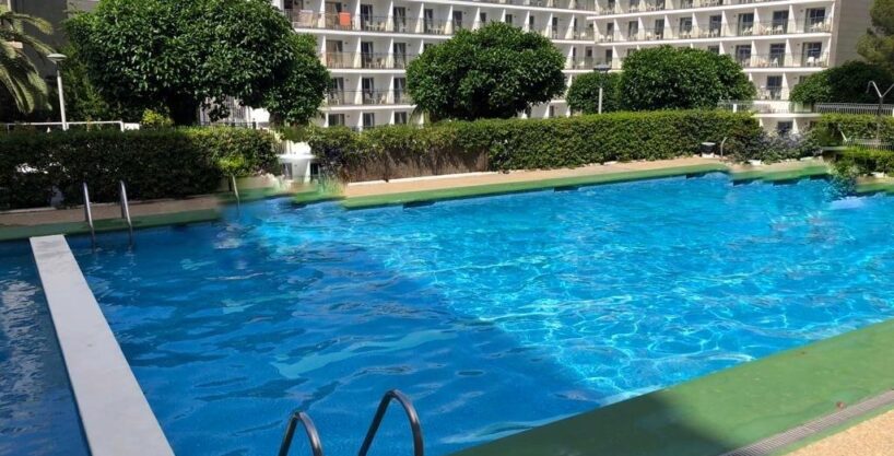 Apartamento Salou Centre Venta 1070