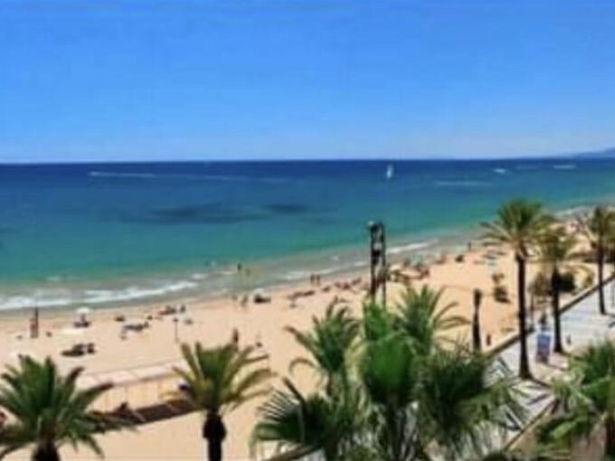 Apartamento Salou Centre Venta 924