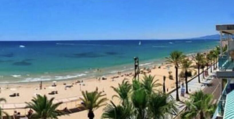 Apartamento Salou Centre Venta 924