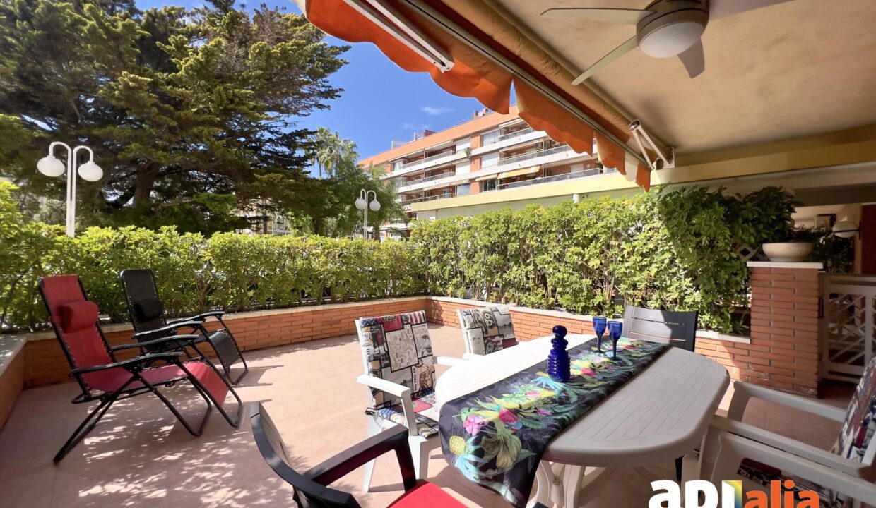 Apartamento Salou Platja Llevant Venta 603. APIALIA MIMOSAS_5