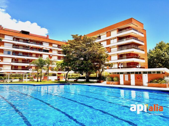 Apartamento Salou Platja Llevant Venta 603. APIALIA MIMOSAS